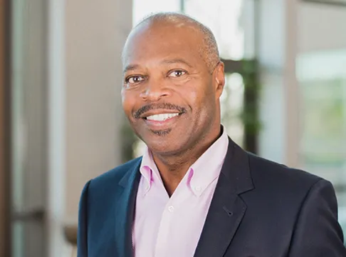 Dr. Allen Jones