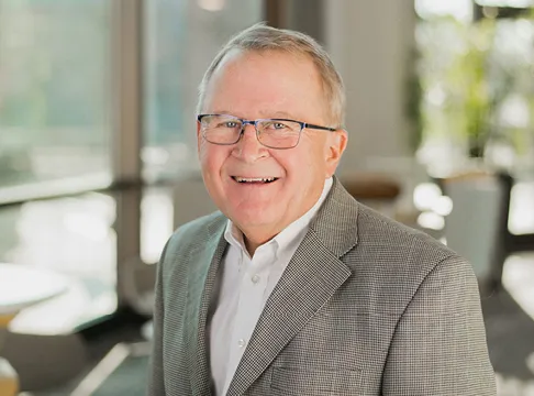 W. Rand Cook