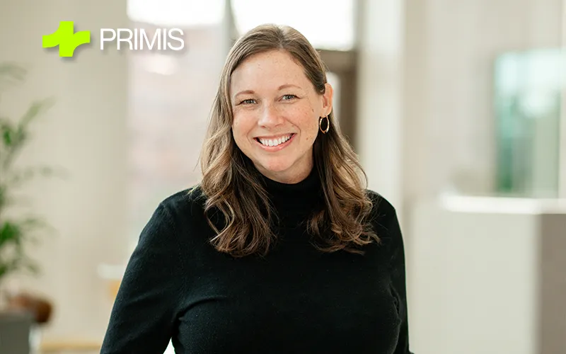 Primis Bank’s Amanda Gravely Named to Independent Banker’s 40 Under 40 List