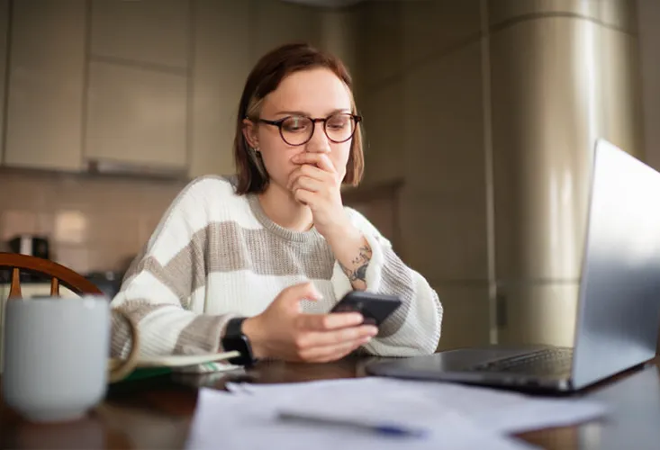 When “Fraud Prevention” Calls You… It Might Be a Scam