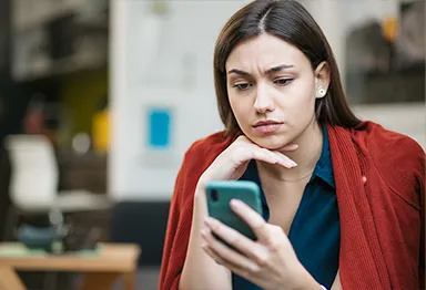 Watch Out: Scammers are Impersonating DMV Offices