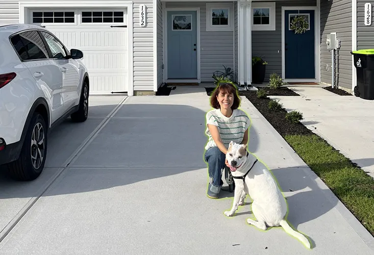 Home Sweet (First) Home: My Tips for First-Time Buyers