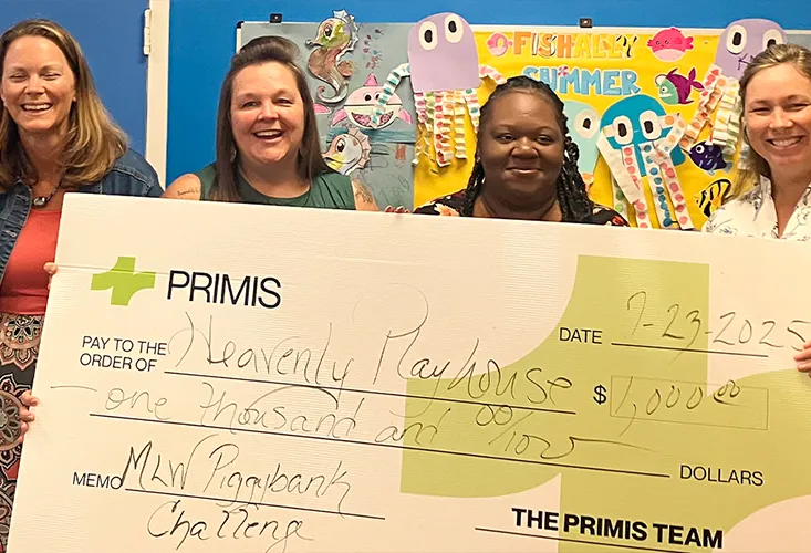Primis Revives a Timeless Lesson in Financial Empowerment