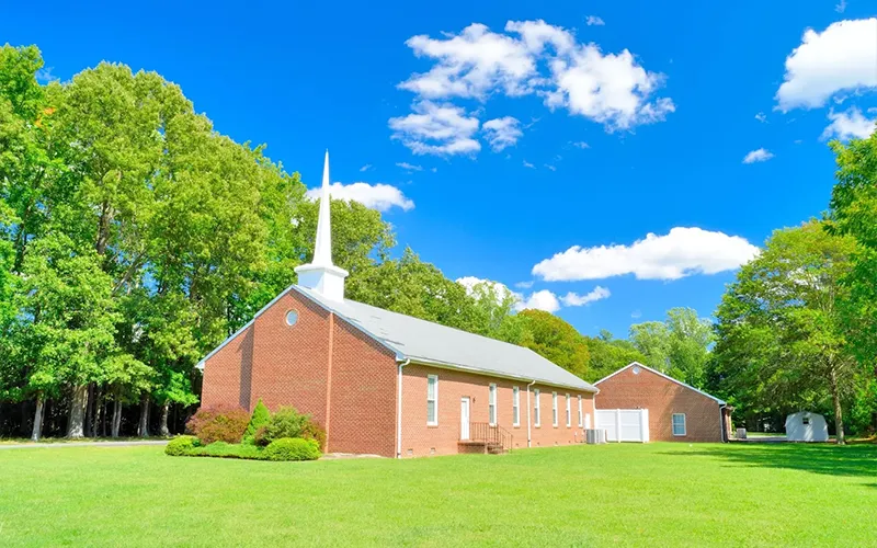Crossroad Christian School (Tappahannock, VA)