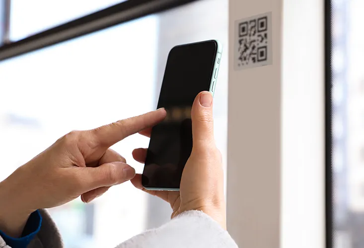 Scan With Caution: Protect Yourself From Fraudulent QR Codes