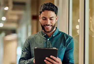 Starting Fresh: Securing Your New Tech