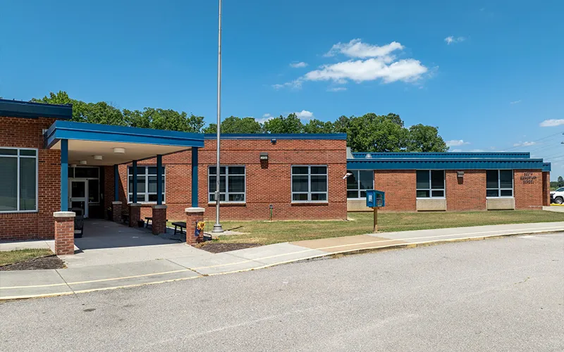 South Elementary School (Prince George County Public Schools, VA)