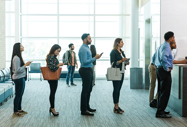 Check Fraud Is on the Rise — Here's How to Stay Ahead