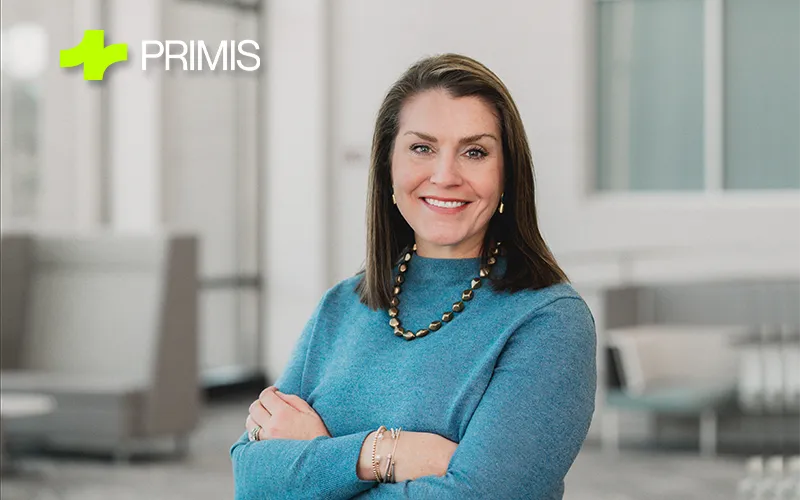 Primis Elevates Ann-Stanton Gore to Chief Strategy Officer to Drive Next Phase of Growth