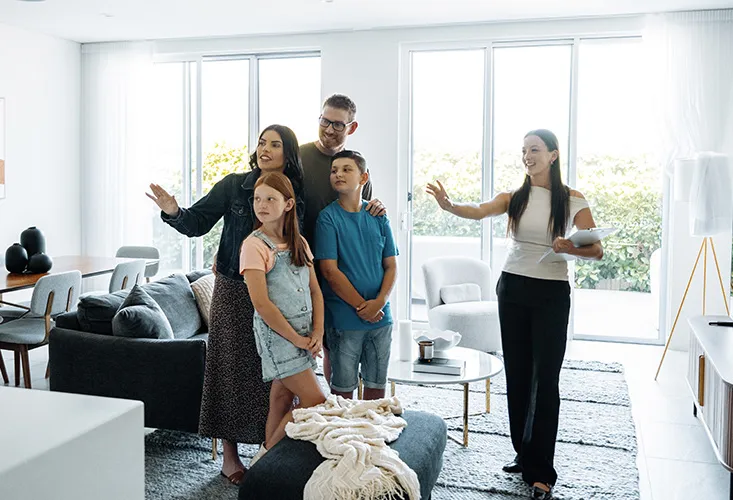 5 Hot Summer Homebuying Tips