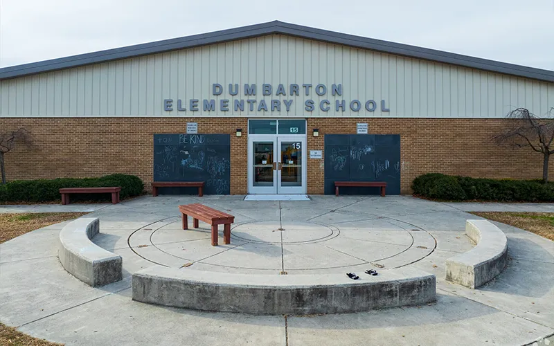 Dumbarton Elementary School (Richmond, VA)
