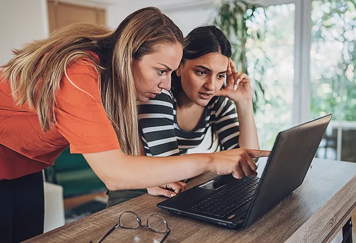 Keeping Your Mortgage Cybersafe