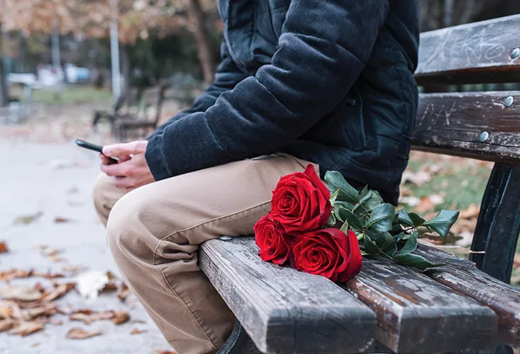 Don’t Let Scammers Break Your Heart: Smart Digital Banking Habits to Practice Year-Round