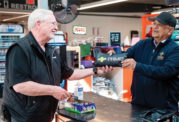Small Business, Big Dreams: Banking Solutions That Work as Hard as You Do