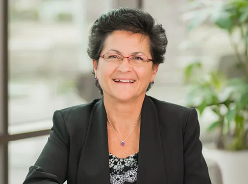Susan Williamson