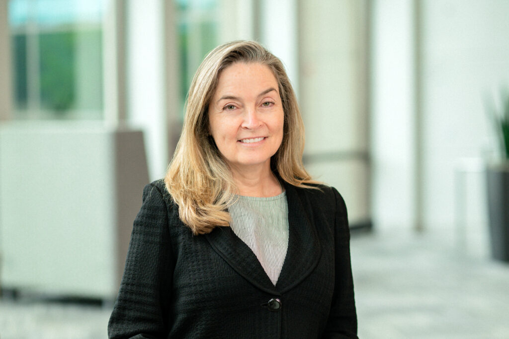 Margaret M. Weichert