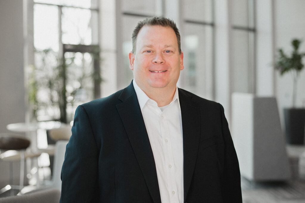 Stephen Weber