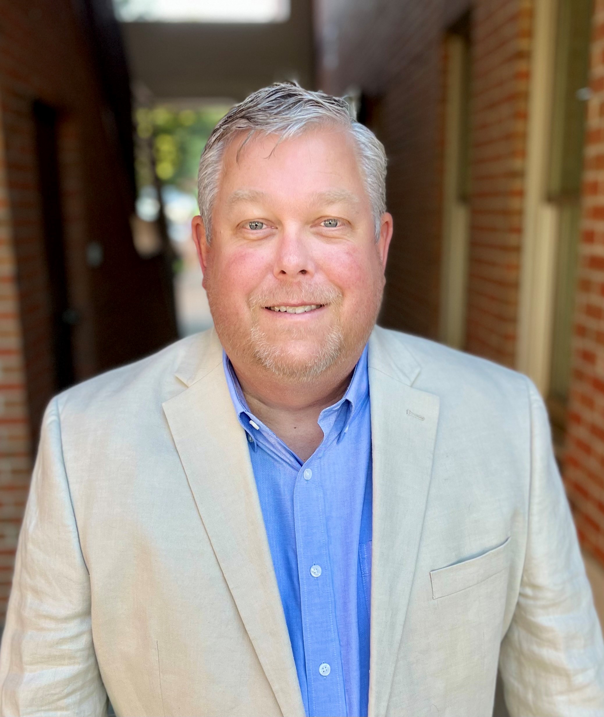 Bruce myers primis bank