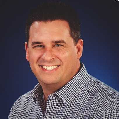 Chris Blevins