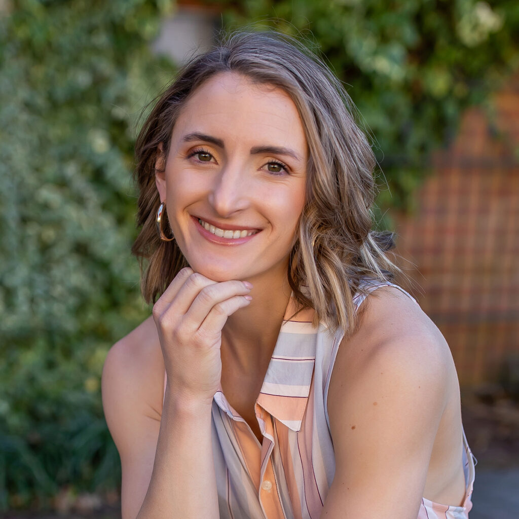 Kaitlyn Shetler