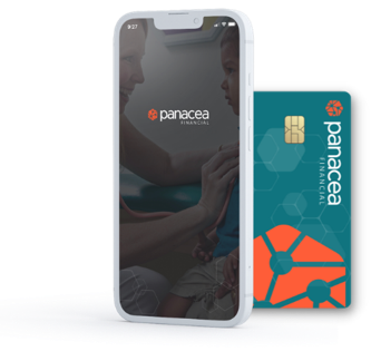 Panacea Logo (Phone/Credit Card) image