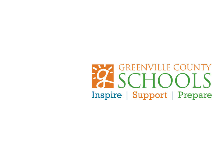 Greenville County Schools Logo