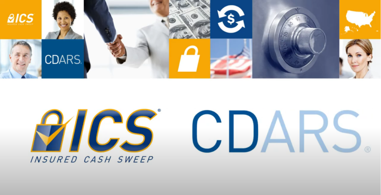 ICS and CDARS